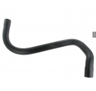 Radiator-hose--return-pipe-to-thermostat-housing-VW-Bus-T3-025121062E